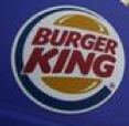** FILE ** Photo of Burger King logo. (Associated Press)