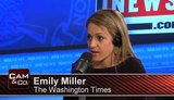 Emily Miller on NRA News. Jan. 30, 2013