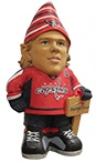 All fans at the Capitals' Feb. 5 game against the Toronto Maple Leafs will receive a Nicklas Backstrom garden gnome. (Washington Capitals)