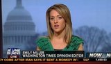 Emily Miller on Fox News. Feb. 4, 2013