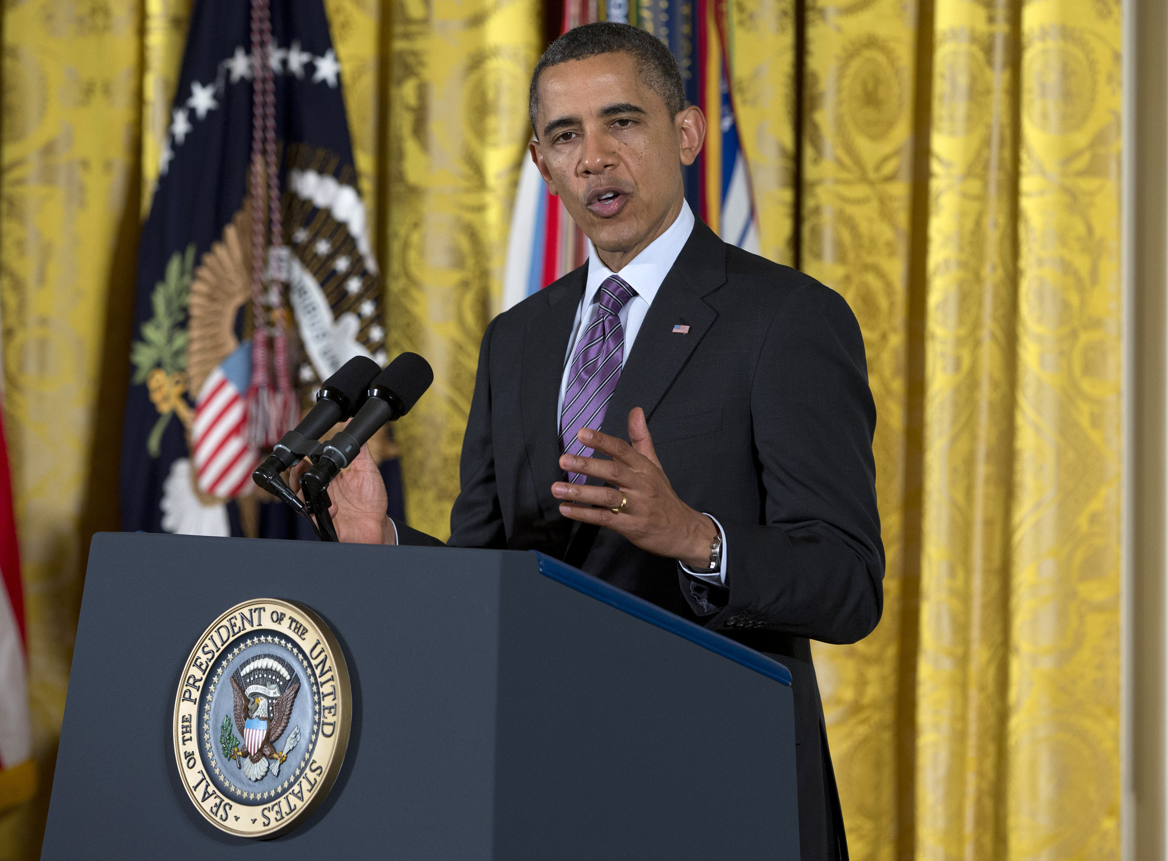 Obama's State of the Union a wish list for liberals
