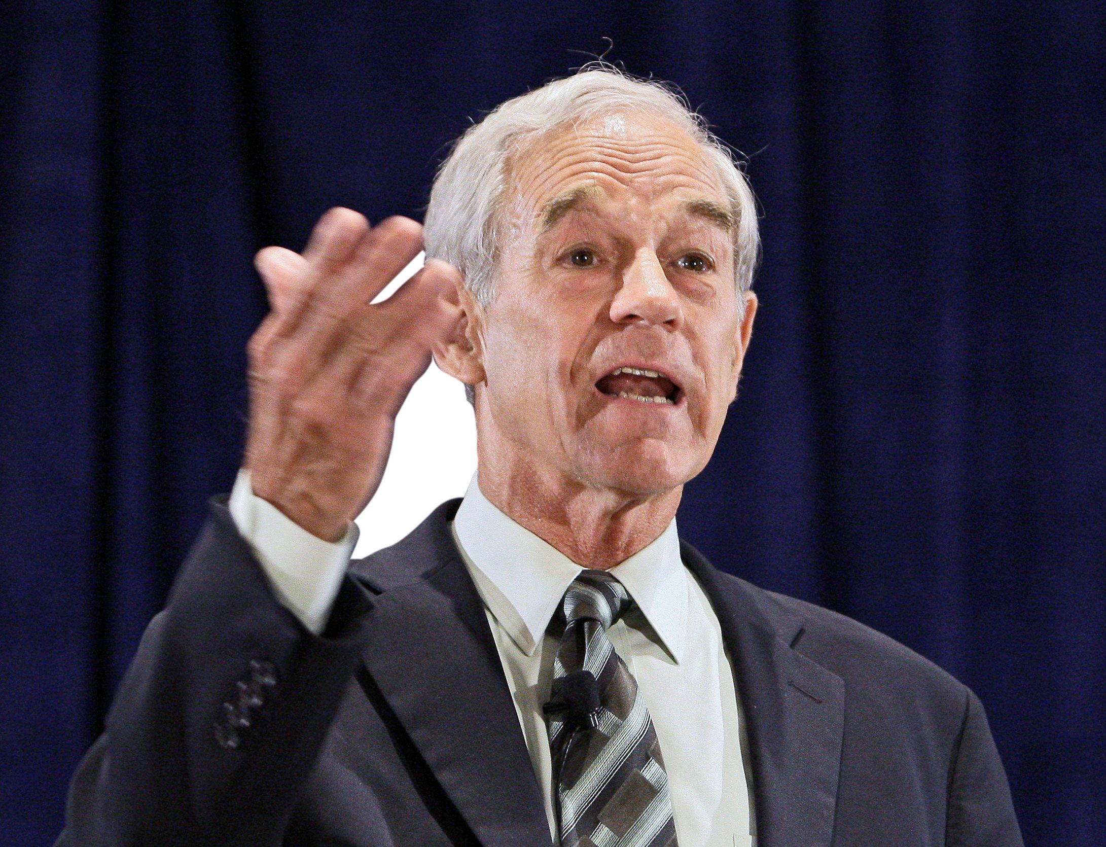 Ron Paul: Benghazi a result of U.S. 'interventionism' - Washington Times