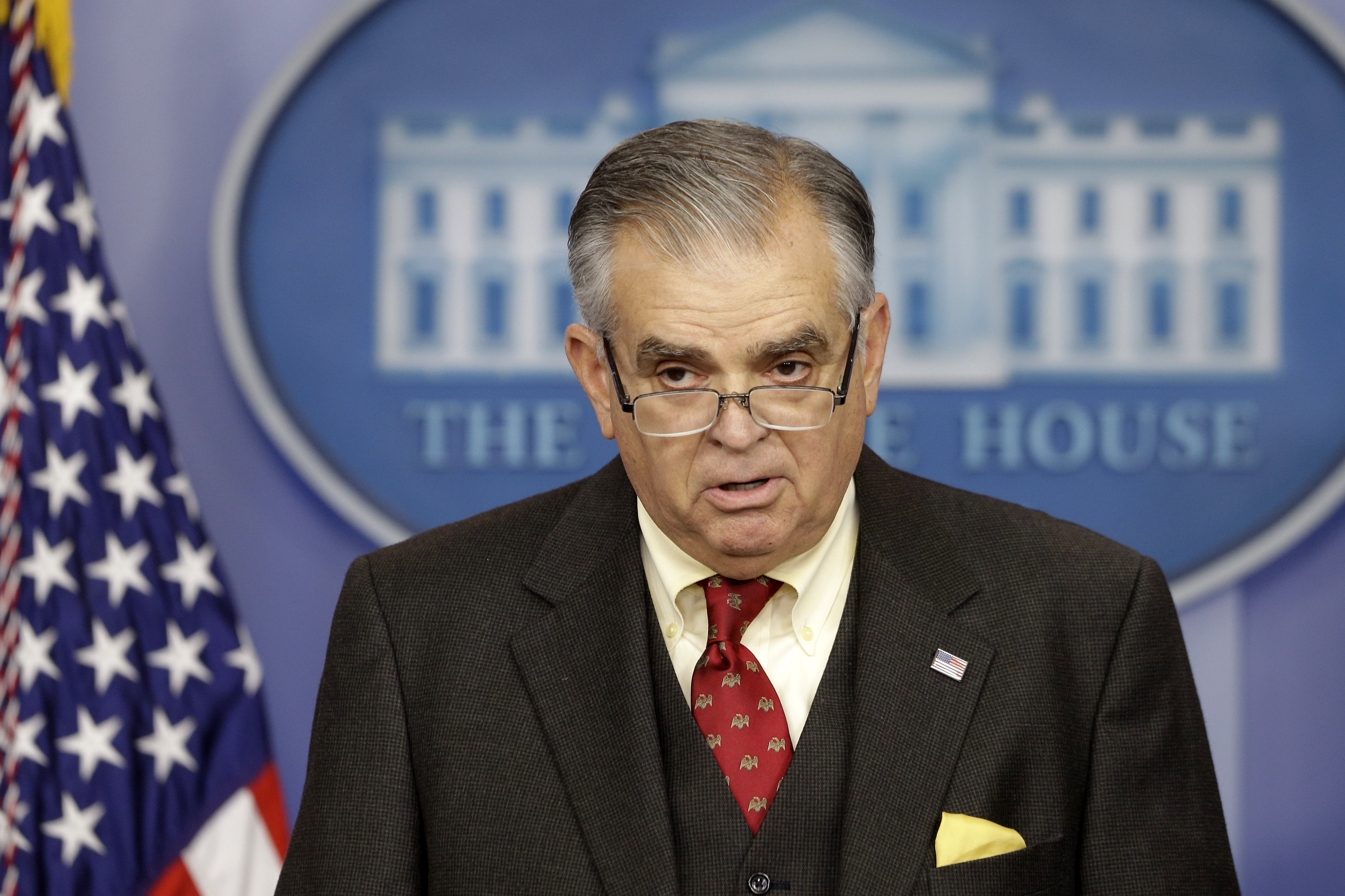 White House sequester warnings fall on deaf ears
