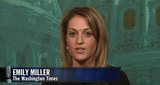 Emily Miller on Blaze TV's "Wilkow!" show. Feb. 19, 2013