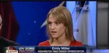 Emily Miller on Fox Business Channel's "Lou Dobbs Tonight" on Feb. 27, 2013
