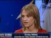 Emily Miller on Fox Business Channel's "Lou Dobbs Tonight" on Feb. 27, 2013