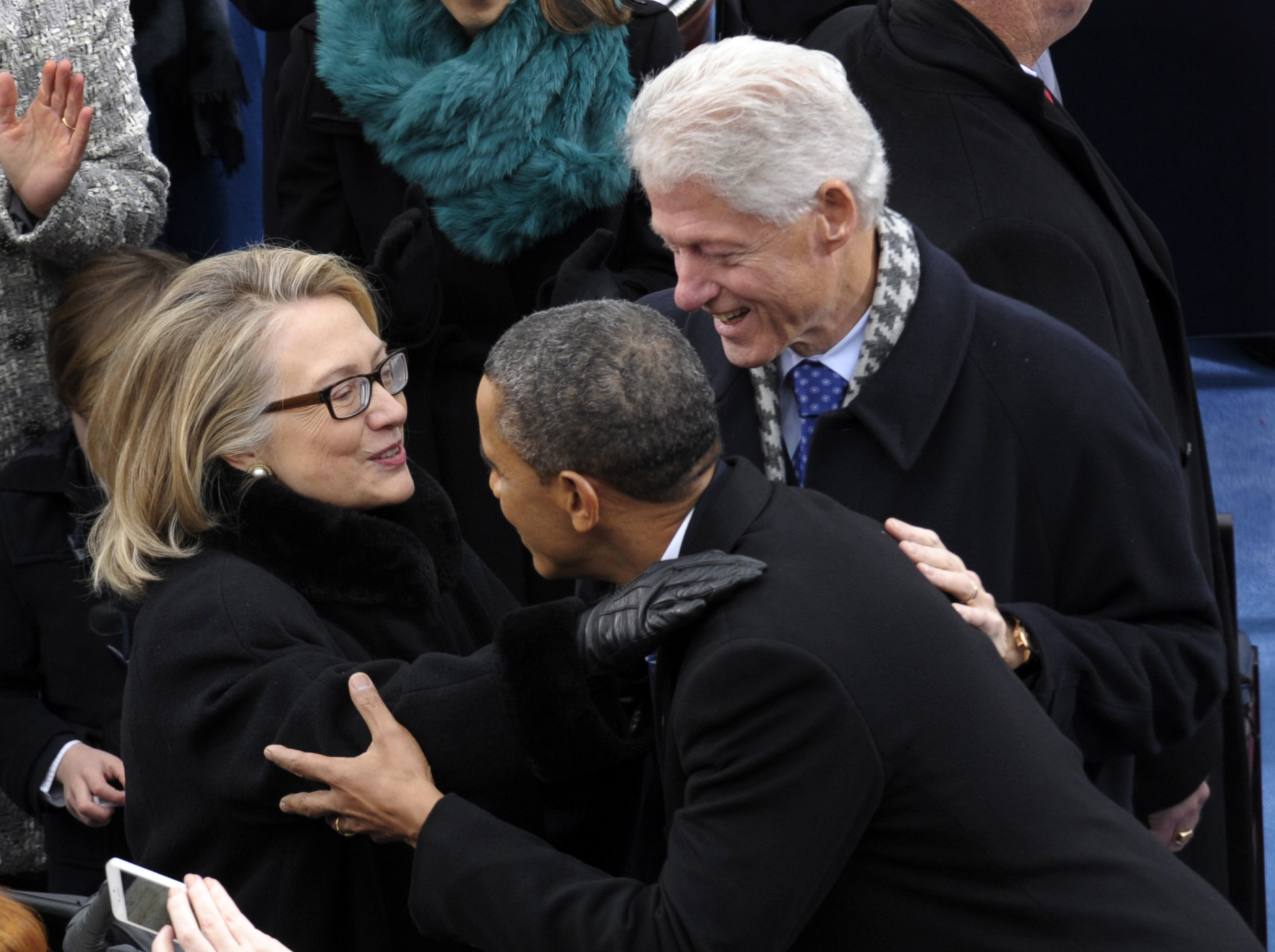 PRUDEN: Bubba, the weenie and a New York minute - Washington Times