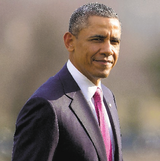 After wining and dining some Senate Republicans, President Obama is heading to Capitol Hill this week to try to make more friends in the GOP. (Associated Press)