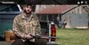 Ad entitled "Responsible" produced by Mayor Mike Bloomberg's organization Mayors Against Illegal Guns. The ad is running in 13 states to pressure U.S. senators to vote for gun-control legislation. 