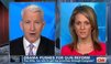 Emily Miller on CNN with Anderson Cooper. March 28, 2013.