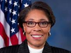 Rep. Marcia Fudge. (Courtesy of http://fudge.house.gov/)