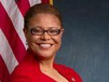 ** FILE ** Rep. Karen Bass, California Democrat. (Screen shot from http://bass.house.gov/)