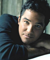 (Screen shot from actor Dean Cain's Twitter profile)