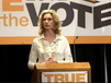 True the Vote President Catherine Engelbrecht. (Screen shot from True the Vote's Vimeo page)