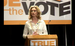 True the Vote President Catherine Engelbrecht. (Screen shot from True the Vote's Vimeo page)