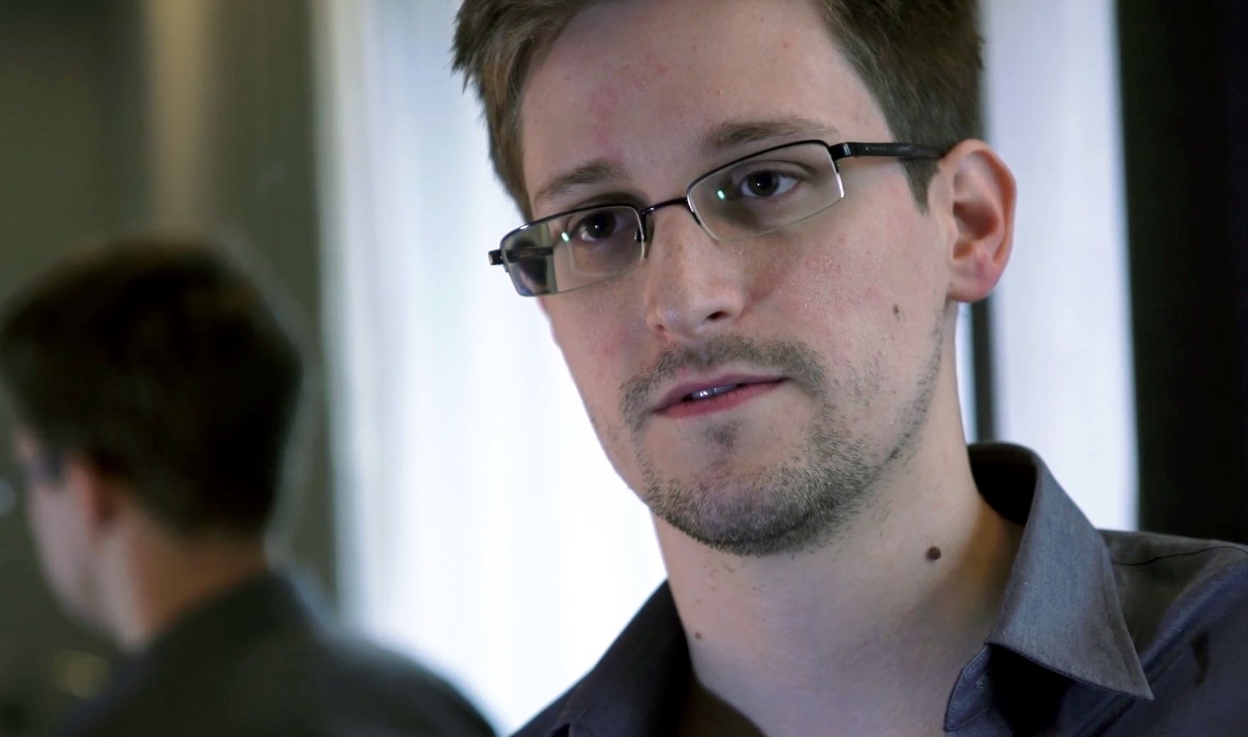 The (spy) game's afoot in hunt for NSA leaker Snowden - Washington Times