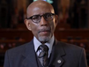Screen shot of Louisiana State Sen. Elbert Guillory. (YouTube)