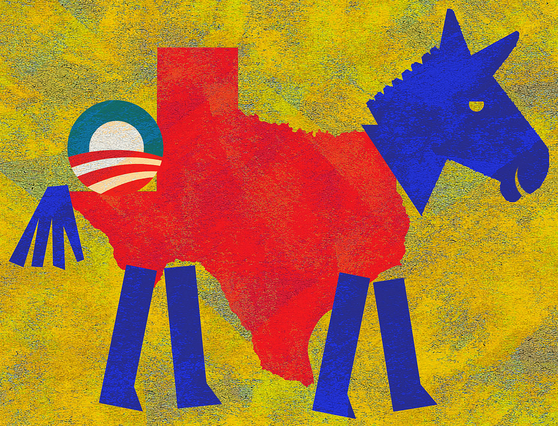 Greg Abbott sets the record straight about the electoral system in Texas