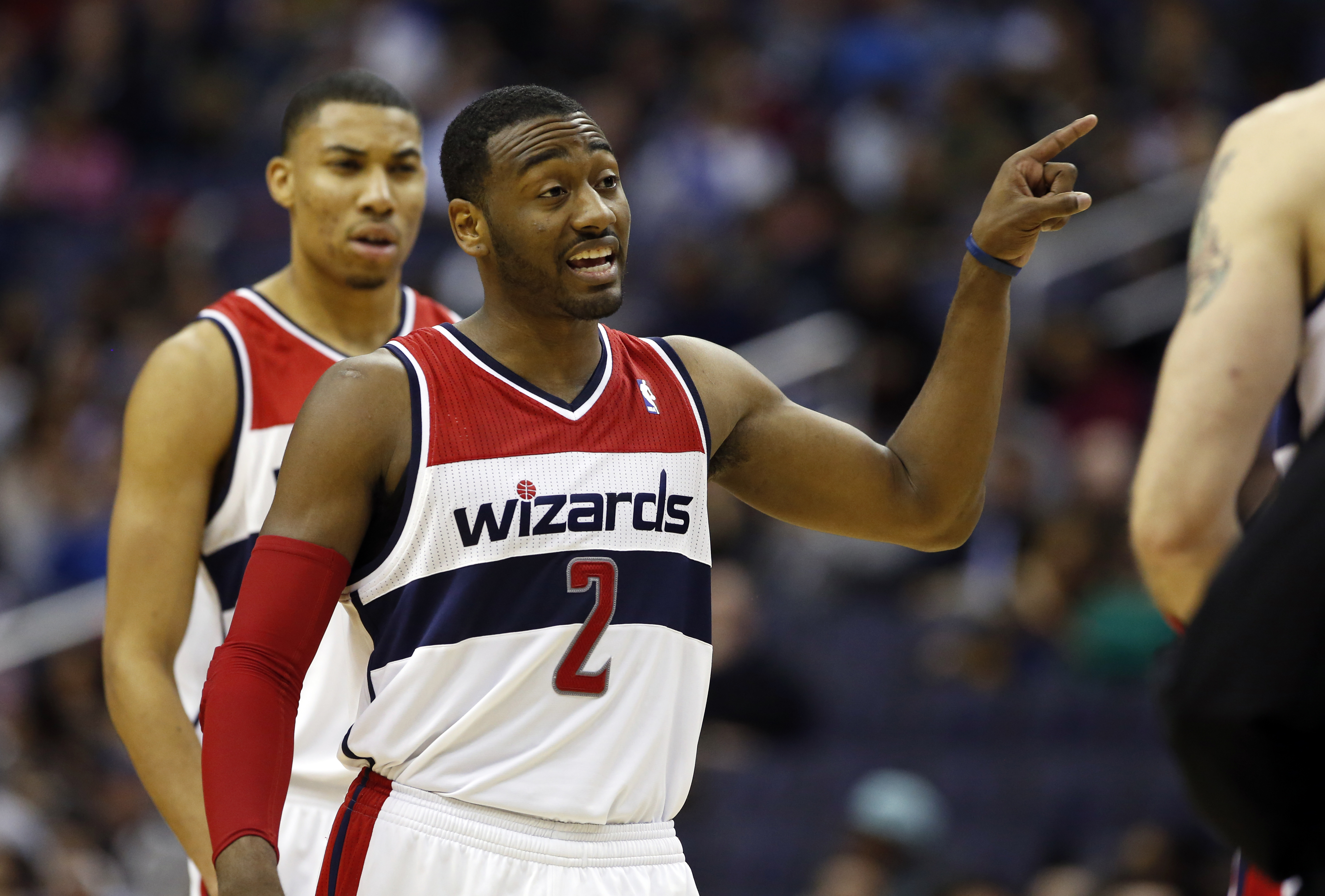 The Latest Washington Wizards News | SportSpyder