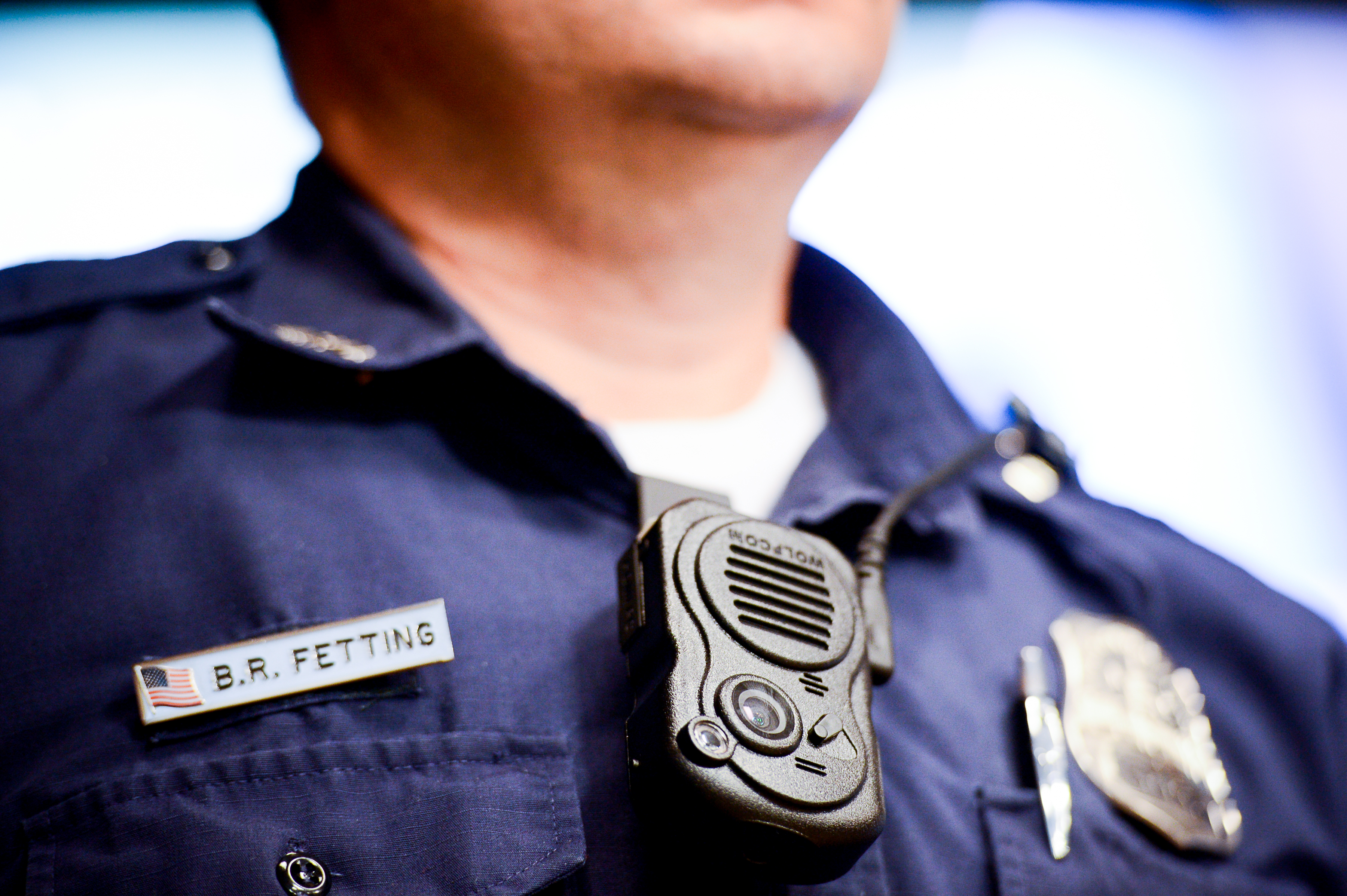 Pro-police rally, 'Sea of Blue' march, set for D.C. on Saturday - Washington Times