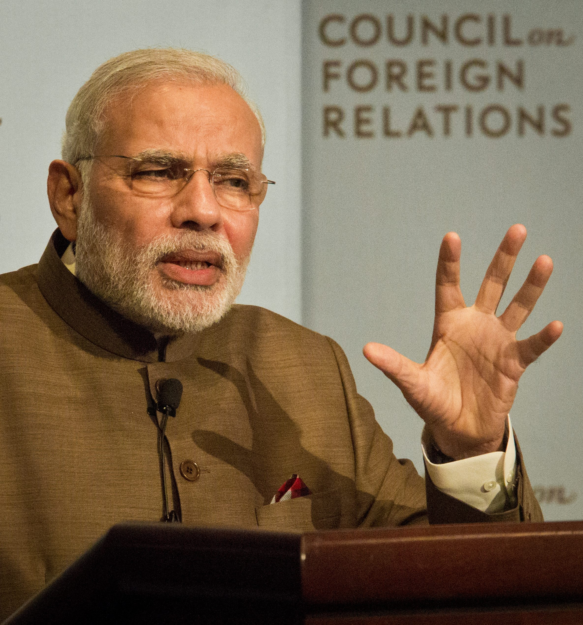 Narendra Modi - Bio, News, Photos - Washington Times