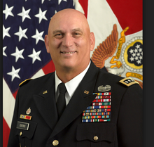 Army Gen. Raymond Ordierno