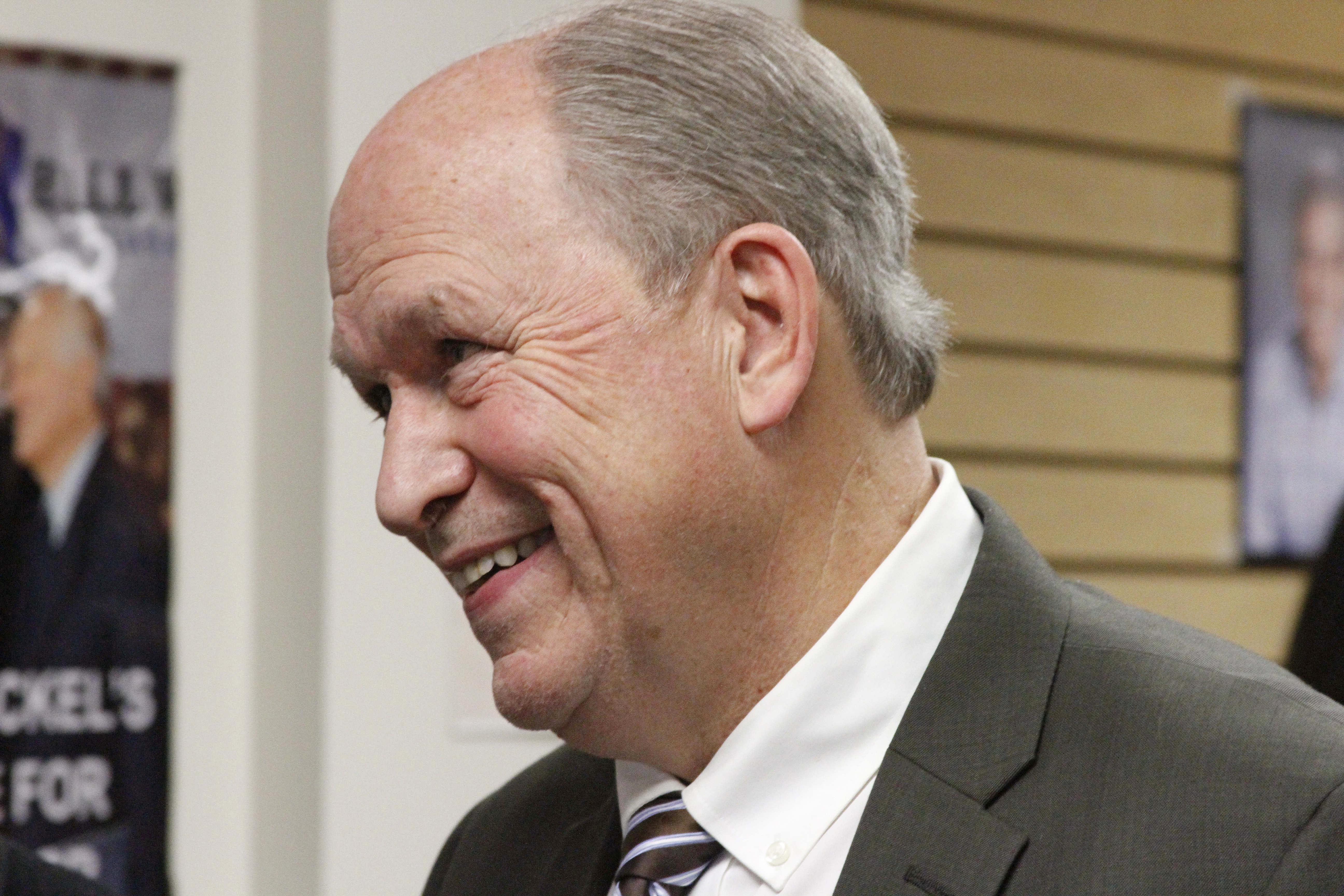 As oil prices fall, Alaska governor halts project spending - Washington Times