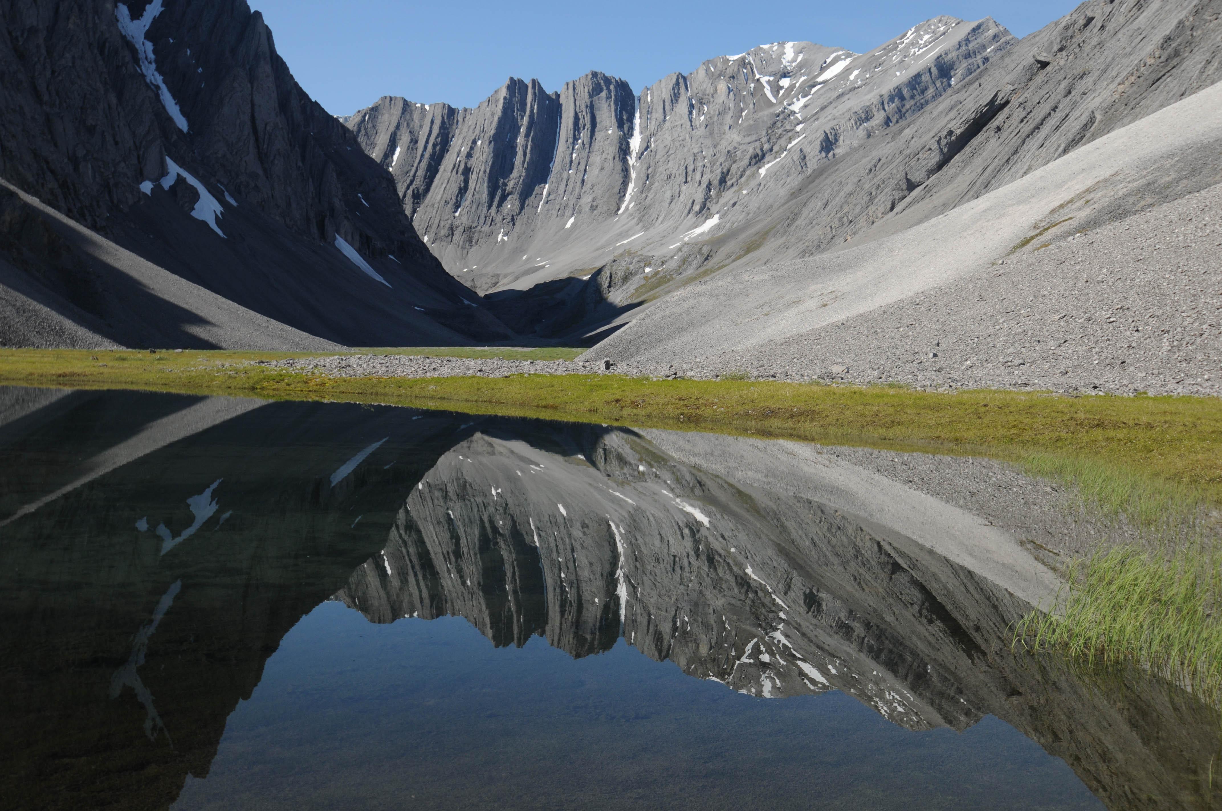 Remote Alaska park seeks comment on future management plans - Washington Times