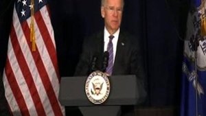 Biden on Violence: 'There Is Much We Can Do'