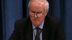 UK: 'Credible Evidence' Syria Used Chem. Weapons