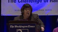 The Washington Times 30th Anniversary Symposium - Family