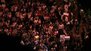 Raw: 100K Protesters Flood Brazilian Streets