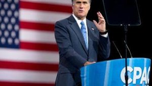 Romney: We Have Not Lost Our Way
