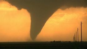 Tornadoes, Storms Strike Midwest