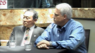 Times Convention Chatter: Part 1 of 3 (8/31/2012)