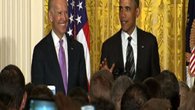 Obama Urges Ban on Workplace Bias Against Gays