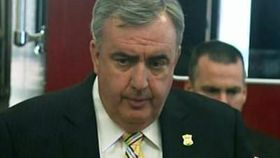 Boston Suspect Still in Critical Condition