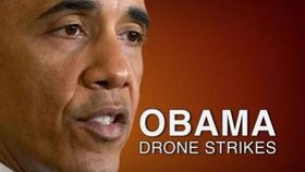 Obama Defends Drone Strikes, With Limits