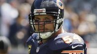 Bears LB Brian Urlacher to Retire