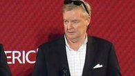 America's Cup Officials Say Race Will Continue