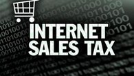 Raw: Senate Passes Internet Sales Tax Bill