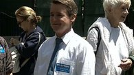 Transgender Candidate Running in NYC