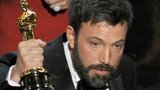 Ben Affleck's 'Argo' Nabs Best Picture at Oscars