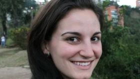 Father: Diplomat Died Doing What She Loved