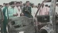 Bus Fire Kills 16 Children, Teacher in Pakistan