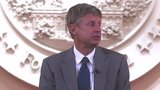 Newsmaker: Gov. Gary Johnson on Debate Exclusion