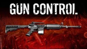 Conn. Lawmakers Pass Gun Control Law