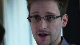 Guardian: NSA Contractor Is Surveillance Source