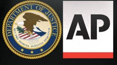 AP CEO: Records Seizure 'Unconstitutional'