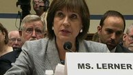 IRS Official Pleads 5th Amendment